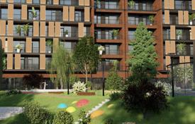 1 odalılar daire 73 m² Vake-Saburtalo'da, Gürcistan. $123,000