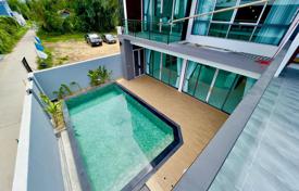 3 odalılar yazlık ev 350 m² Pattaya'da, Tayland. $340,000