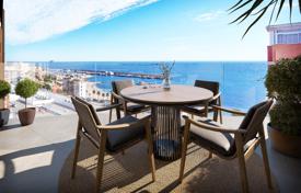 2 odalılar daire 152 m² Villajoyosa'da, İspanya. 470,000 €
