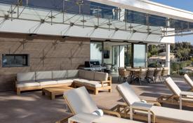 9 odalılar villa Vallauris'da, Fransa. 15,000 € haftalık