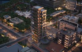 New residential complex with apartments Larnaka'da, Kıbrıs. Min.968,000 €