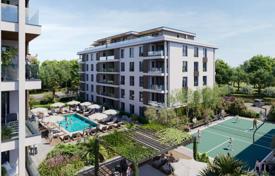 3 odalılar daire 92 m² Nessebar'da, Bulgaristan. 150,000 €