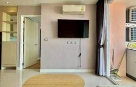 1 odalılar daire 36 m² Pattaya'da, Tayland. $86,000