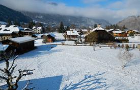 7 odalılar konak 270 m² Morzine'de, Fransa. 2,650,000 €