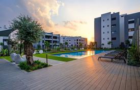 3 odalılar daire 127 m² Zakaki'de, Kıbrıs. 547,000 €