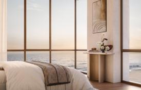New residential complex with apartments Sea Breeze'de, Azerbaycan. Min.$222,000
