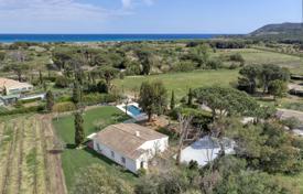 6 odalılar villa Ramatyuel'da, Fransa. Price on request