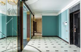 3 odalılar daire 138 m² Moscow'da, Rusya. $852,000