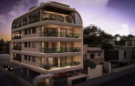 2 odalılar yeni binada daireler Limasol'da, Kıbrıs. 545,000 €