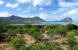 Arsa Black River'da, Mauritius. 660,000 €