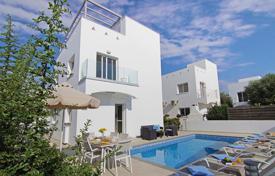 3 odalılar yazlık ev Famagusta'da, Kıbrıs. 495,000 €