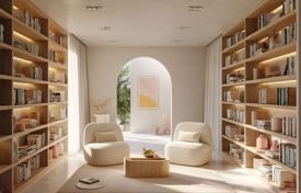 4 odalılar yazlık ev 305 m² Denia'da, İspanya. 1,340,000 €