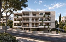 3 odalılar daire 128 m² Agios Athanasios (Cyprus)'da, Kıbrıs. 525,000 €