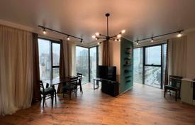 3 odalılar yeni binada daireler 90 m² Batumi'de, Gürcistan. 8,023,000 TRY