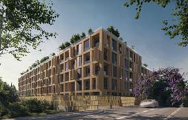 1 odalılar daire 37 m² Tbilisi (city)'da, Gürcistan. $100,000