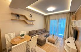 2 odalılar daire 61 m² Pržno'da, Karadağ. 250,000 €