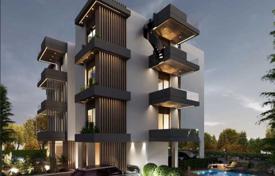 1 odalılar daire 62 m² Agios Athanasios (Cyprus)'da, Kıbrıs. 457,000 €