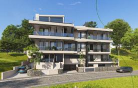 3 odalılar daire 122 m² Agios Tychonas'da, Kıbrıs. 667,000 €