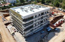 2 odalılar daire 64 m² Porec'te, Hırvatistan. 341,000 €