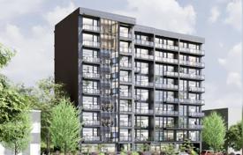 2 odalılar daire 68 m² Tbilisi (city)'da, Gürcistan. $111,000