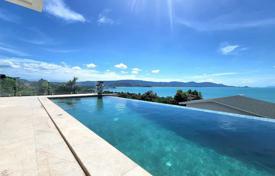 3 odalılar villa Ko Samui'de, Tayland. Price on request