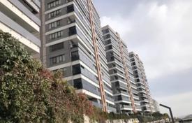 4 odalılar daire 245 m² Başakşehir'da, Türkiye. $389,000