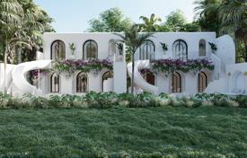 2 odalılar villa 200 m² Pandawa beach'da, Endonezya. $249,000