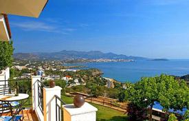 Villa – Agios Nikolaos (Crete), Girit, Yunanistan. 1,750 € haftalık