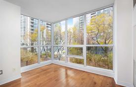 2 odalılar daire Yonge Street'da, Kanada. C$1,018,000