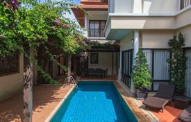 Villa – Laguna Phuket, Choeng Thale, Thalang,  Phuket,   Tayland. 10,000 € haftalık