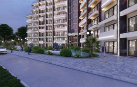 2 odalılar yeni binada daireler 112 m² Gaziveren'da, Kıbrıs. 143,000 €
