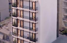New residential complex with apartments Piraeus'da, Yunanistan. Min.250,000 €