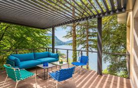 5 odalılar villa Como Gölü'nde, İtalya. Price on request