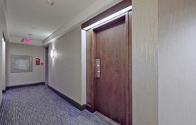 2 odalılar daire North York'da, Kanada. C$869,000