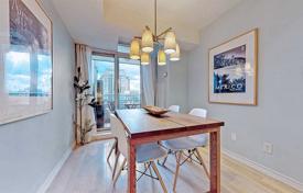 6 odalılar daire North York'da, Kanada. C$1,012,000