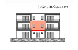 4 odalılar yeni binada daireler 126 m² Porec'te, Hırvatistan. 384,000 €