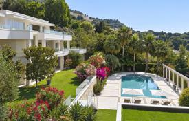 13 odalılar villa 869 m² Cap d'Ail'de, Fransa. 15,800,000 €