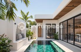 2 odalılar villa 70 m² South Kuta'da, Endonezya. $125,000