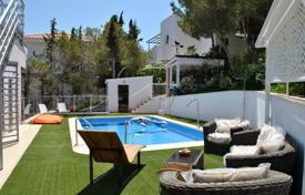 5 odalılar villa 300 m² Dehesa de Campoamor'da, İspanya. 7,900 € haftalık