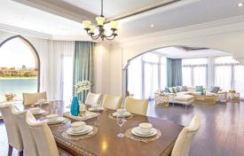 Villa – The Palm Jumeirah, Dubai, BAE. 7,800 € haftalık