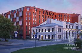 Sıfır daire – Central District, Riga, Letonya. 197,000 €