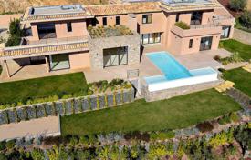 Villa – Saint-Tropez, Cote d'Azur (Fransız Rivierası), Fransa. 4,850,000 €