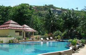 5 odalılar villa Ko Samui'de, Tayland. Price on request