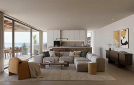 3 odalılar villa 336 m² La Caleta'da, İspanya. 2,200,000 €