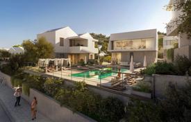 3 odalılar yazlık ev Limasol'da, Kıbrıs. 570,000 €