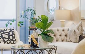2 odalılar daire North York'da, Kanada. C$988,000