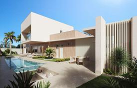 4 odalılar villa 275 m² Dehesa de Campoamor'da, İspanya. 1,550,000 €