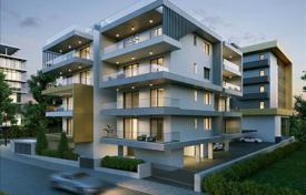 4 odalılar daire 115 m² Limassol (city)'da, Kıbrıs. Min.299,000 €