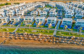 1 odalılar villa 299 m² Trikomo'da, Kıbrıs. 897,000 €