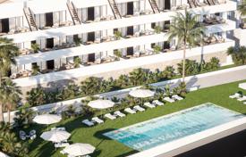 2 odalılar daire 87 m² Alicante'de, İspanya. 323,000 €